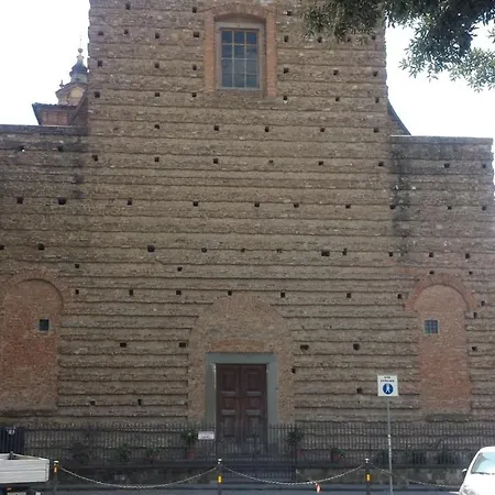 Medici Soderini Bed & Breakfast Florens