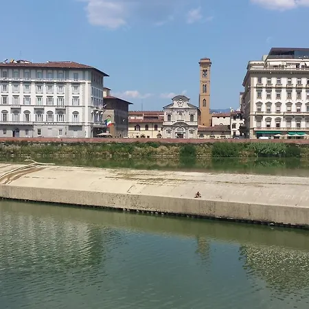 Medici Soderini Bed & Breakfast Florens