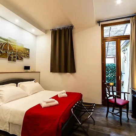 Medici Soderini 4* Florens