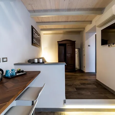 Medici Soderini 4* Florens