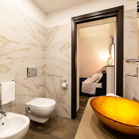 Medici Soderini 4* Florens