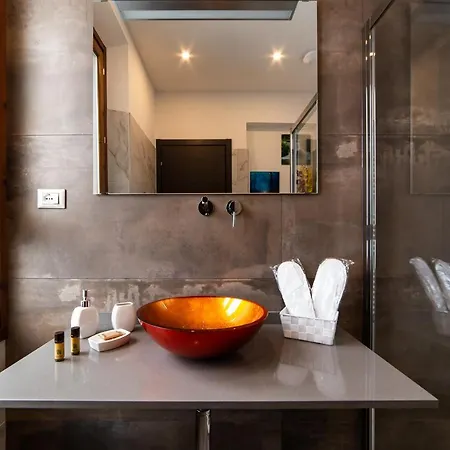 Medici Soderini 4* Florens