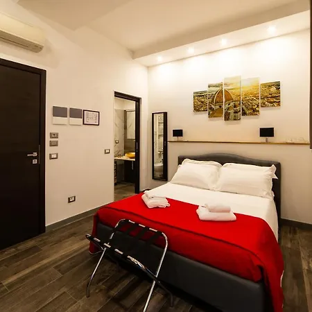 Medici Soderini 4* Florens