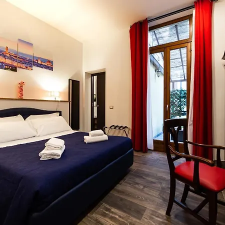 Medici Soderini 4*