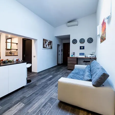 Medici Soderini Bed & Breakfast Florence