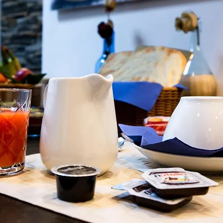 Medici Soderini Bed & Breakfast *
