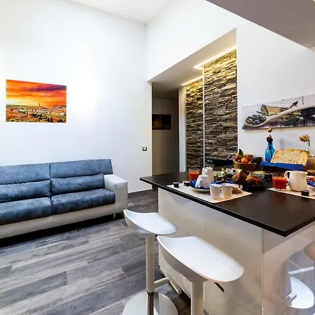 Frühstückspension Medici Soderini 4*