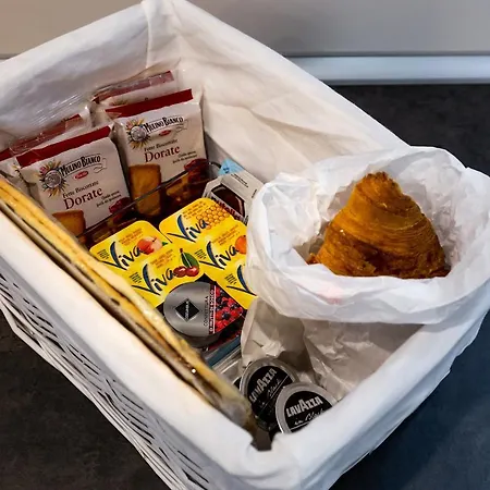 Frühstückspension Medici Soderini 4*