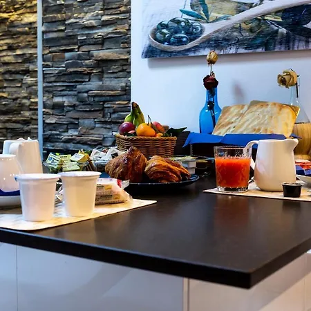 Medici Soderini Bed & Breakfast *