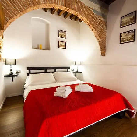 Frühstückspension Medici Soderini 4*