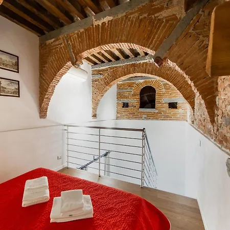 Frühstückspension Medici Soderini Florenz