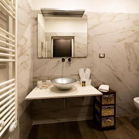 Frühstückspension Medici Soderini 4*