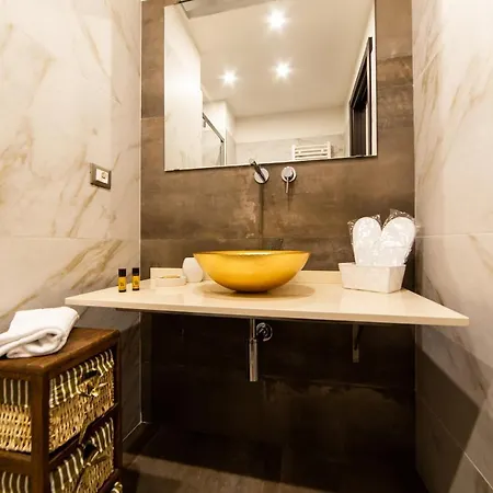 Medici Soderini Frühstückspension