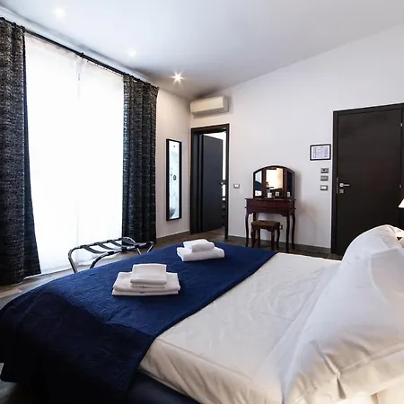 Bed & Breakfast Medici Soderini