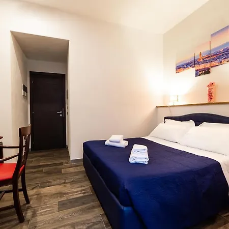 Medici Soderini 4* Florenz