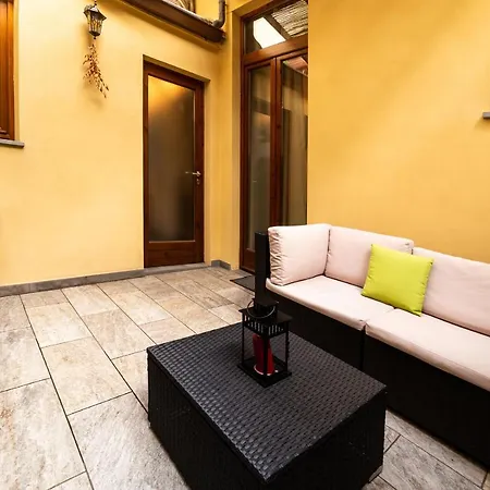 Medici Soderini Bed & Breakfast *