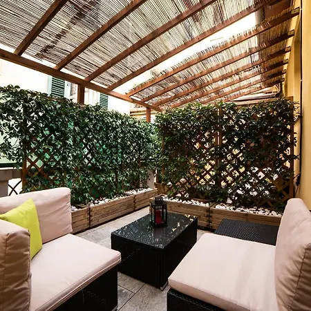 Medici Soderini 4*