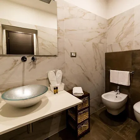 Frühstückspension Medici Soderini Florenz