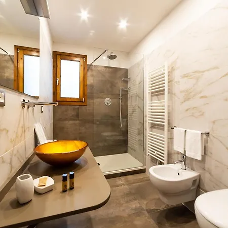 Medici Soderini Frühstückspension 4*