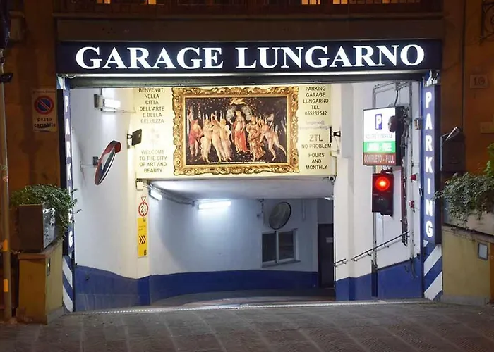 Panzió Medici Soderini Firenze