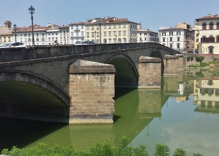 Medici Soderini Panzió