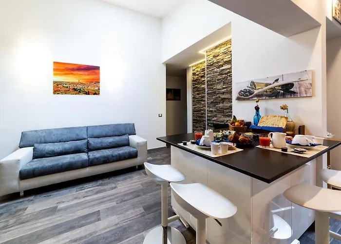 Panzió Medici Soderini 4*