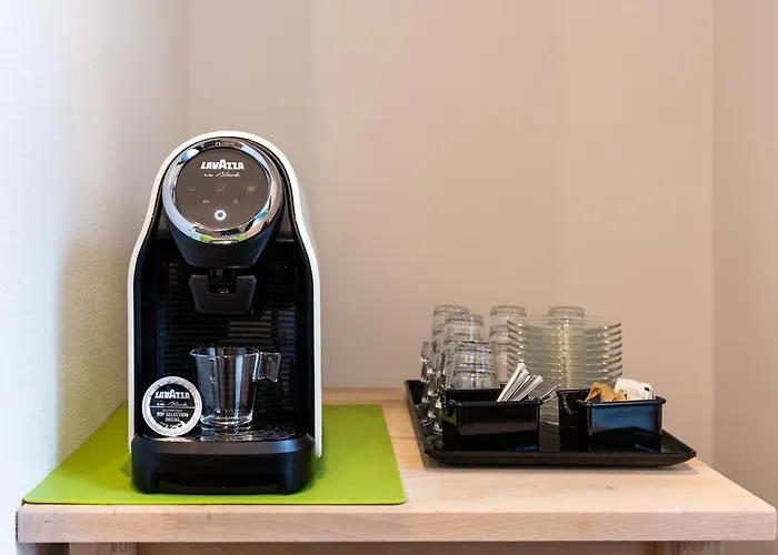 Medici Soderini Panzió Firenze