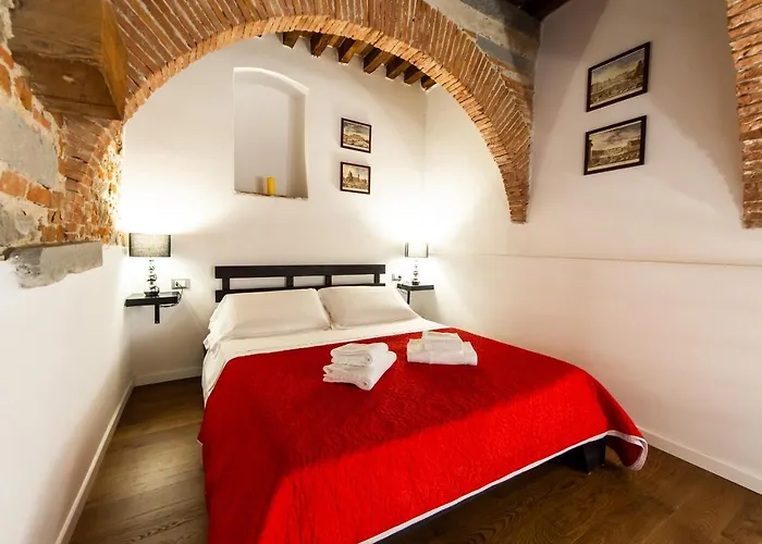 Panzió Medici Soderini 4*