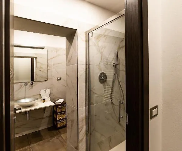 Medici Soderini 4* Firenze