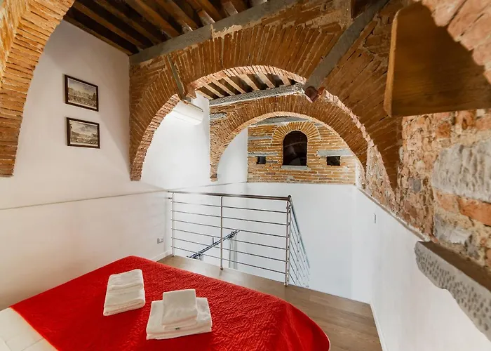 Panzió Medici Soderini Firenze