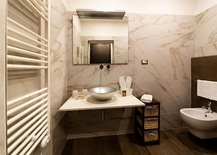 Panzió Medici Soderini 4*