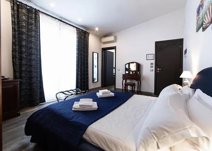 Panzió Medici Soderini