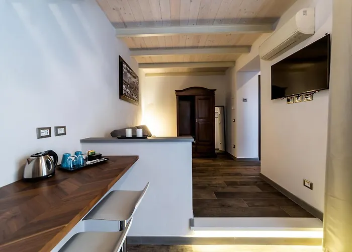 Medici Soderini 4* Florencja