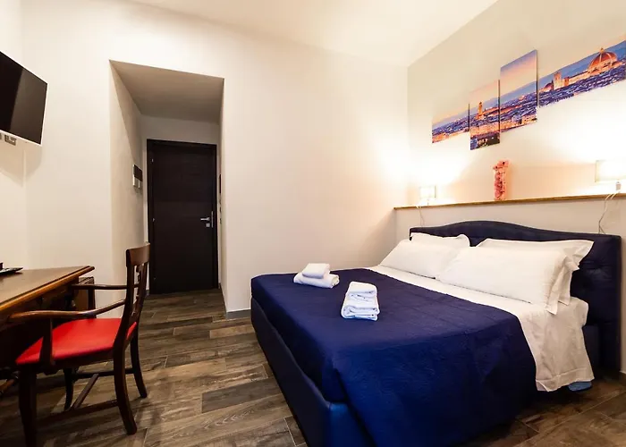 Medici Soderini 4* Florencja