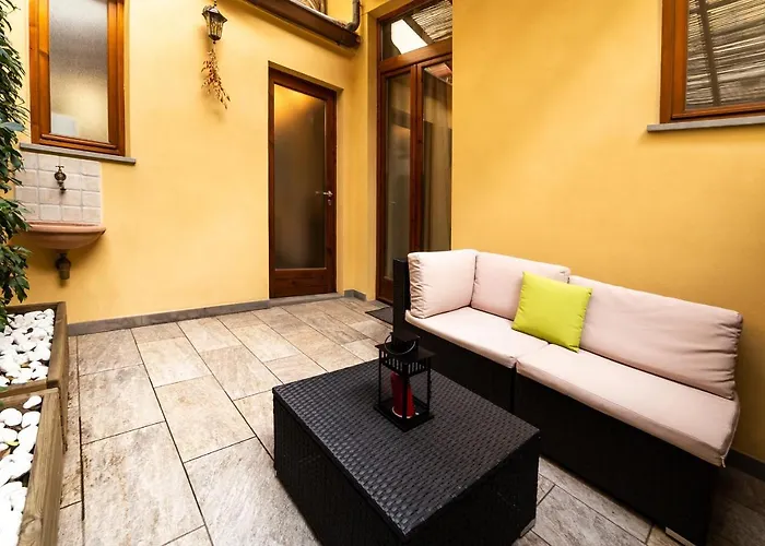 Medici Soderini Panzió 4*