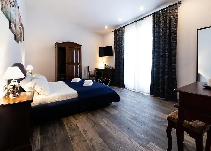 Panzió Medici Soderini