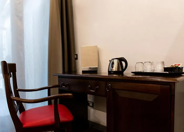 Medici Soderini Panzió