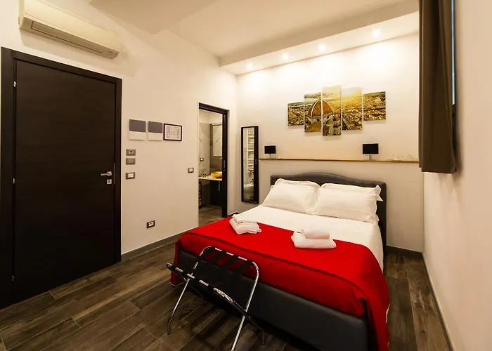 Medici Soderini 4* Firenze