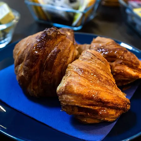 Medici Soderini לינה וארוחת בוקר