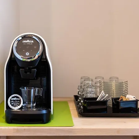 Medici Soderini לינה וארוחת בוקר פירנצה