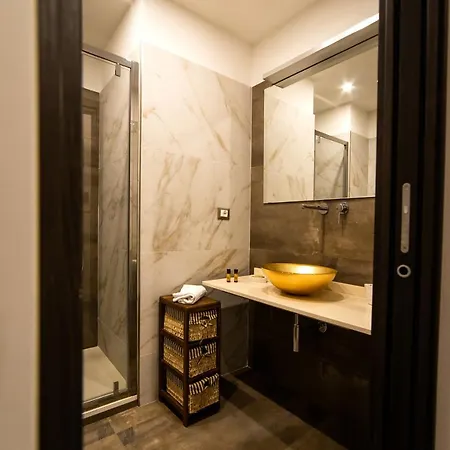 לינה וארוחת בוקר Medici Soderini