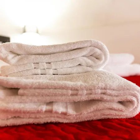 לינה וארוחת בוקר Medici Soderini 4*