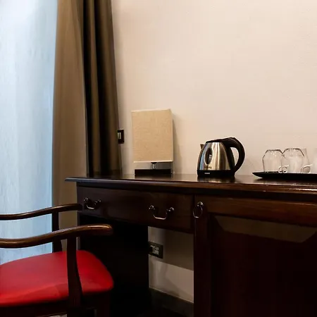 Medici Soderini לינה וארוחת בוקר