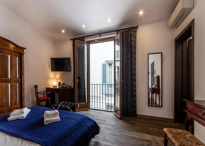 Medici Soderini Bed and breakfast