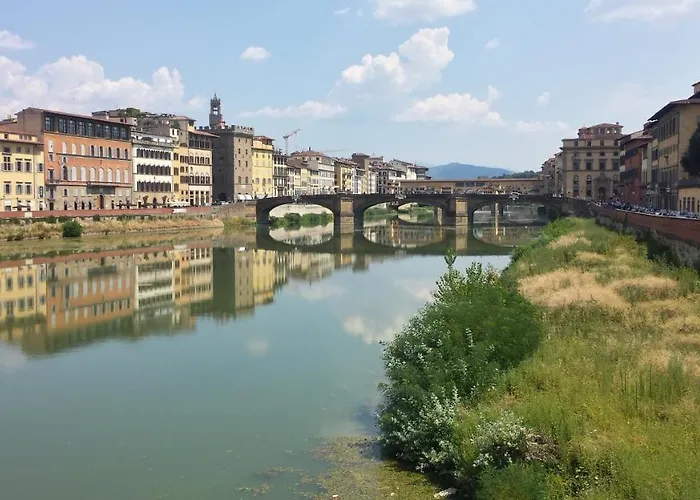 Medici Soderini 4* Florencia