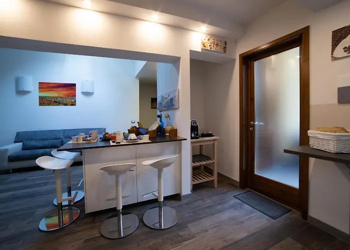 Medici Soderini Bed and breakfast 4*