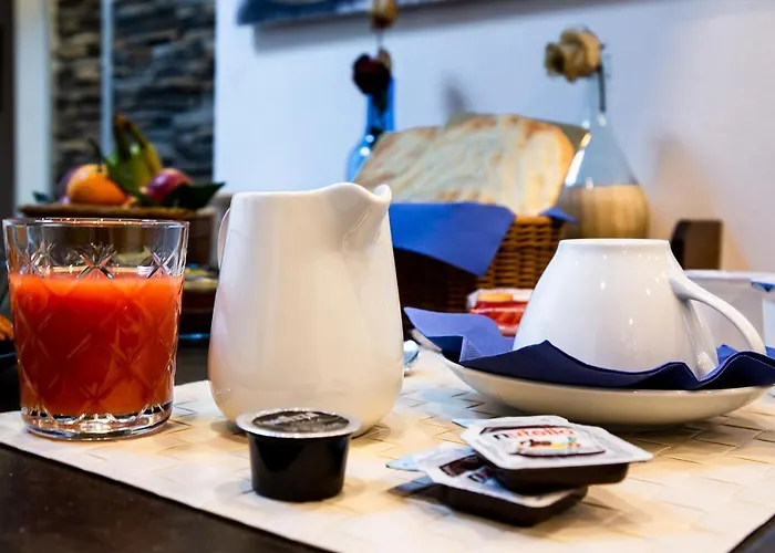 Medici Soderini Bed and breakfast 4*