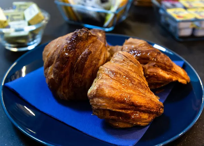 Medici Soderini Bed and breakfast