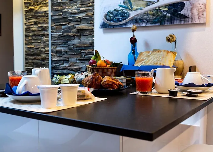 Medici Soderini Bed and breakfast 4*