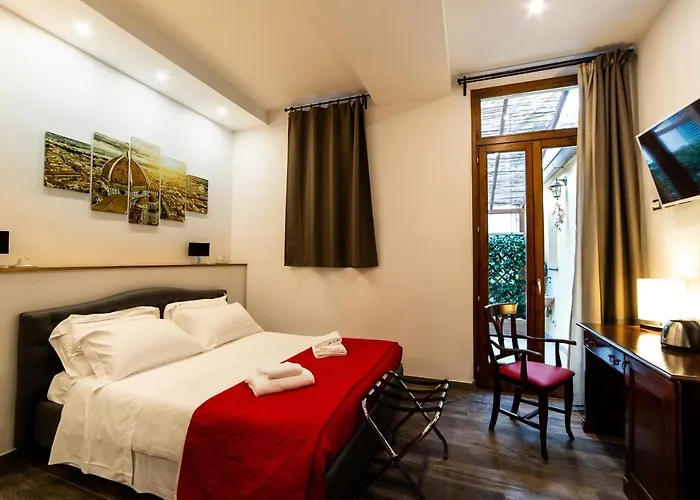 Medici Soderini 4* Florencia